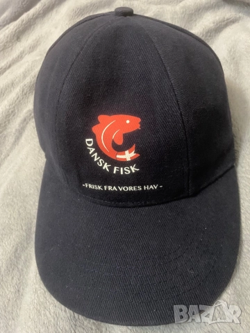 Шапка с козирка , снимка 2 - Шапки - 52858582