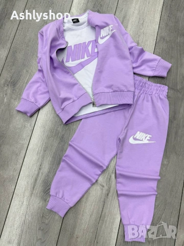 Реплика найк