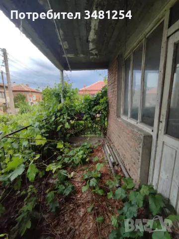 Продава КЪЩА, с. Лозен, област Пазарджик, снимка 8 - Къщи - 48537139