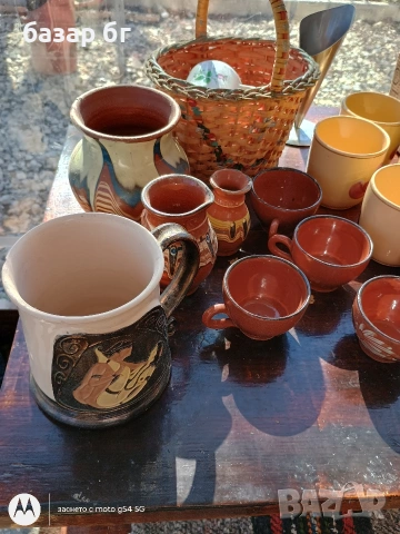 битова , снимка 7 - Декорация за дома - 53616070