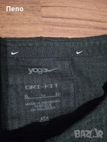 Блуза Nike, снимка 2 - Блузи - 50509275
