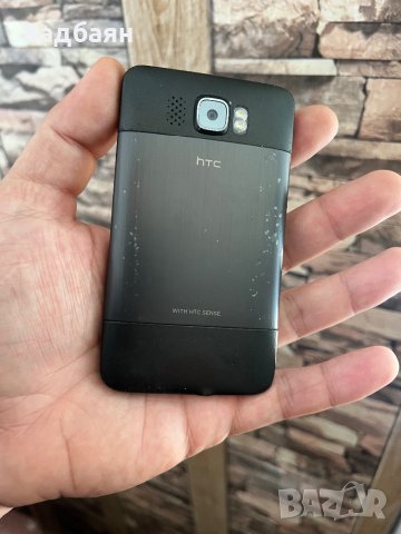 HTC HD2 , снимка 5 - HTC - 42160991