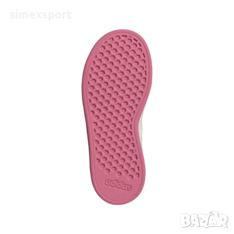 ДЕТСКИ МАРАТОНКИ ADIDAS GRAND COURT 2.0 EL, снимка 4 - Детски маратонки - 51217868