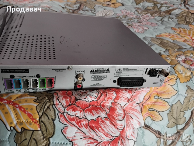 няколко ДВД DVD player домашно кино , снимка 5 - DVD филми - 52801765