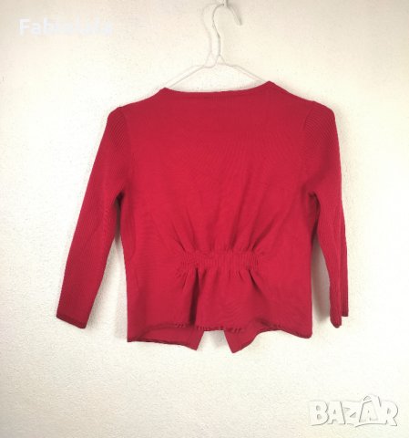 Karen Millen cardigan M, снимка 5 - Жилетки - 41767001