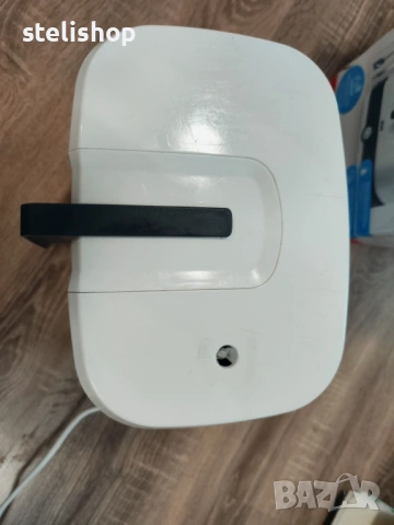 Стерилизатор Nuk, снимка 3 - Стерилизатори - 53276832