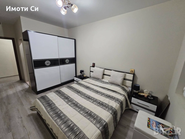 тристаен апартамент, снимка 11 - Апартаменти - 53312998