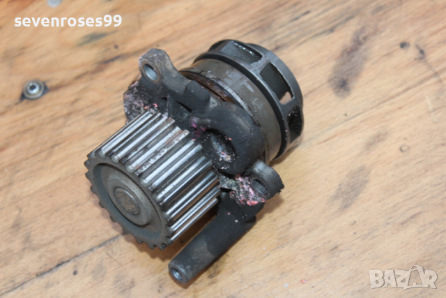 Водна помпа Сеат Алхамбра Фолксваген Шаран 1.9tdi 115ks 2002 Seat Alhambra VW Sharan, снимка 3 - Части - 44802605