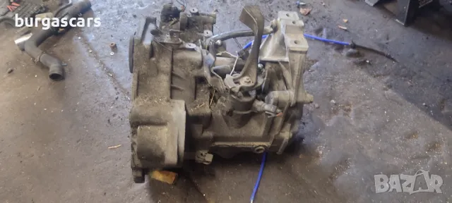 Ръчна скоростна кутия Audi TT 1.8T-180к.с. - 450лв, снимка 2 - Части - 48234359