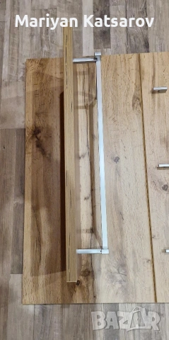 Стенна закачалка нова, снимка 4 - Закачалки - 53631994