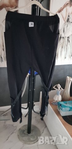 Панталон трико нов ес ,ем,ел, снимка 2 - Панталони - 38724638