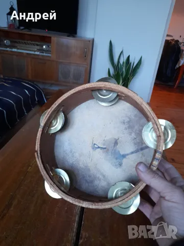 Старо дайре #2, снимка 4 - Други ценни предмети - 49011062