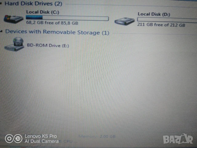 notebook acer, снимка 11 - Лаптоп аксесоари - 51015981