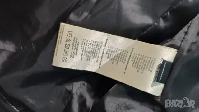 Яке Diesel L, снимка 10 - Якета - 50211827