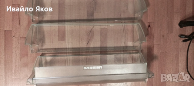 Liebherr рафт за хладилник, използван