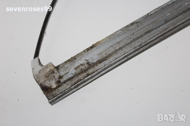 Механизъм ел стъкло предно ляво Мазда 6 2004 Mazda 6, снимка 4 - Части - 44347952