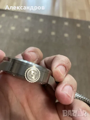 Haemmer LA-01 Ben Charactica Automatic, снимка 10 - Мъжки - 55748056