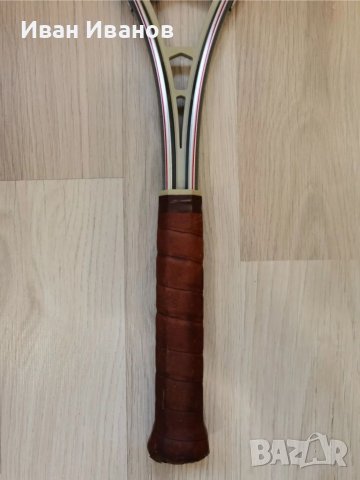 Тенис ракета Adidas Typhoon L3 , снимка 4 - Тенис - 40276236