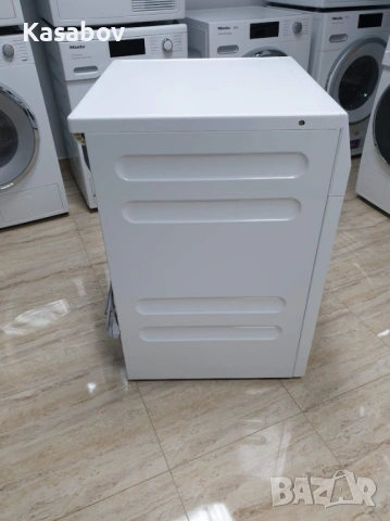 Miele T1 Eco Speed - Сушилня с Термопомпа Миеле 12м Гаранция, снимка 10 - Сушилни - 53867720