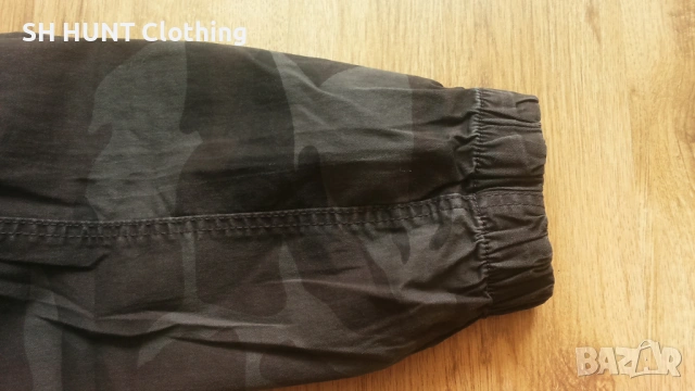Jack & Jones CAMO CARGO Stretch Trouser размер L / 34 - 32 еластичен карго панталон - 2021, снимка 7 - Екипировка - 53369356