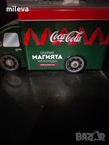 Кока кола лот , снимка 8 - Колекции - 48500553