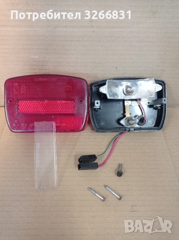 мотоциклети ИЖ, Днепър,УРАЛ, Восход стоп-СССР, снимка 3 - Части - 52575234