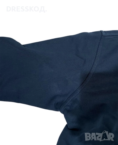 Nike мъжка блуза, L размер, снимка 5 - Блузи - 52884262