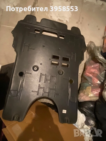 Ситроен ц4 Citroen c4 кора, снимка 3 - Части - 52634430