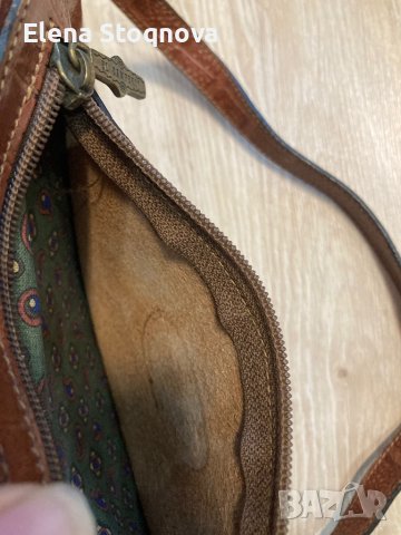 Оригинални Чанти естествена кожа, снимка 3 - Чанти - 40526327