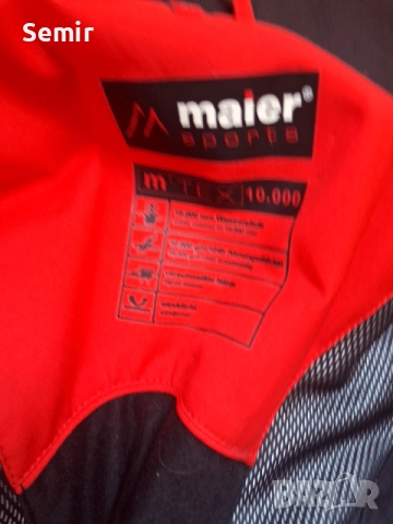 яке за зимата, снимка 2 - Якета - 51709967