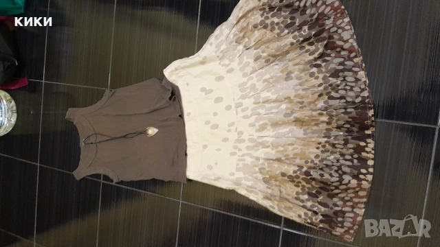 Дамски поли ЛОТ, снимка 15 - Поли - 34573517