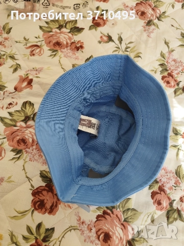 Продавам шапка на Манчестър Сити , снимка 4 - Шапки - 52410532