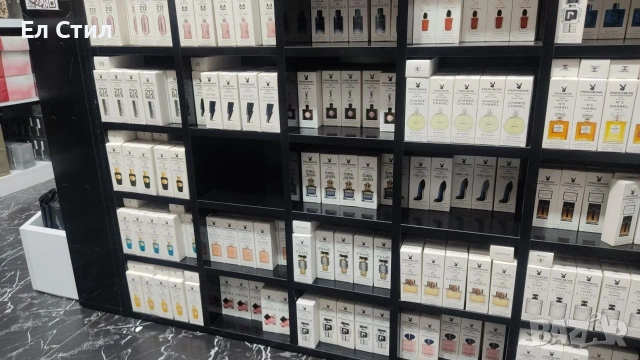 45 мл. 9,50 за брой. Минимална поръчка 5 броя 🩷, снимка 2 - Дамски парфюми - 53774598