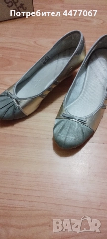 Дамски обувки на платформа, снимка 5 - Дамски ежедневни обувки - 52371976