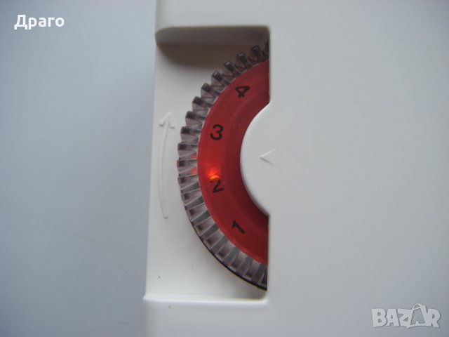 Електрическа духалка за отопление, снимка 6 - Печки, фурни - 39872587