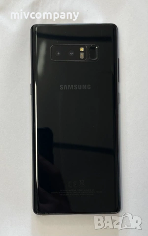 Samsung Galaxy Note 8 64/6GB, снимка 4 - Samsung - 53861449