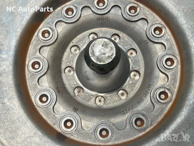 Хидротрансформатор за Range Rover Рендж Ровър Евок L538 Jaguar 2.0 дизел GX73-7000-AB 2017, снимка 6 - Части - 48790636