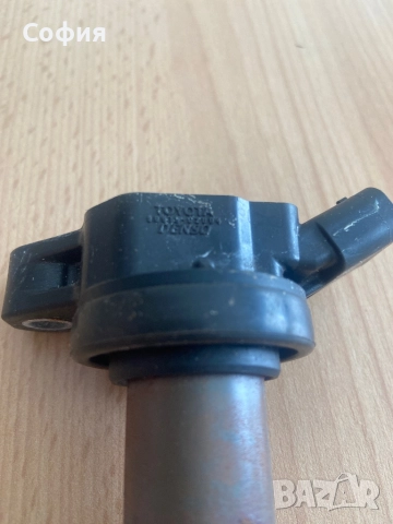 Запалителна Бобина за Toyota RAV, снимка 2 - Части - 51515314