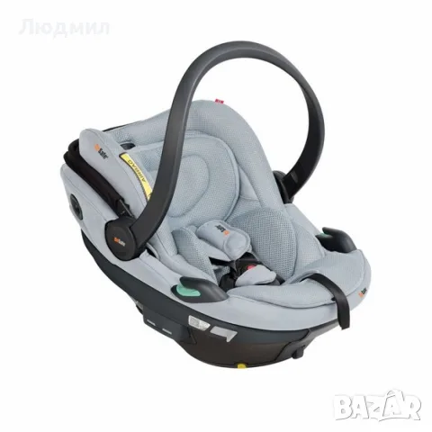 BeSafe Go Beyond столче за кола