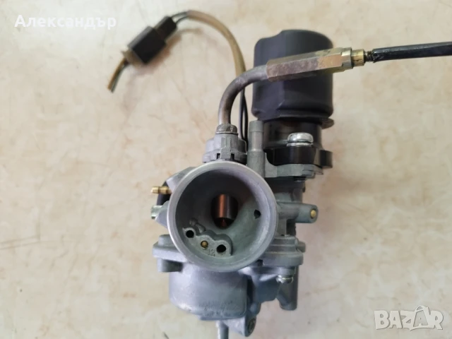 Малагути Ф 10 на части. Malaguti F 10 , снимка 9 - Мотоциклети и мототехника - 36532736