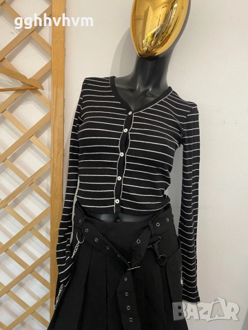 Блуза, снимка 4 - Блузи с дълъг ръкав и пуловери - 52914349