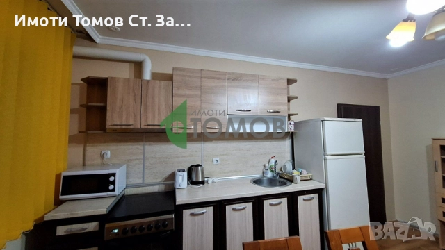 Тристаен апартамент под наем в кв. Три Чучура-юг, снимка 2 - Апартаменти - 52571734