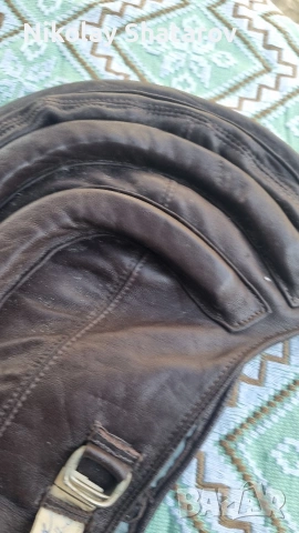 Парашутиско лятно боне., снимка 3 - Шапки - 53646865