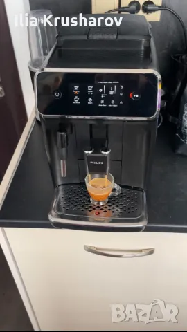 Кафемашина Philips 2200, снимка 6 - Кафемашини - 48412513