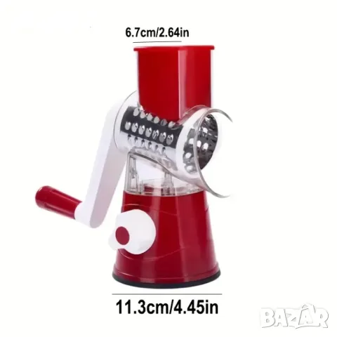 Универсално ръчно ренде