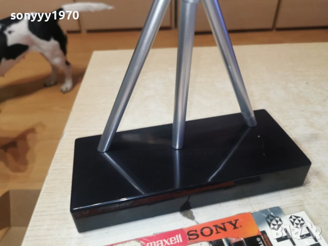 Люлката на Нютон 36Х22Х9СМ- баланс 1601261328, снимка 4 - Колекции - 53120861