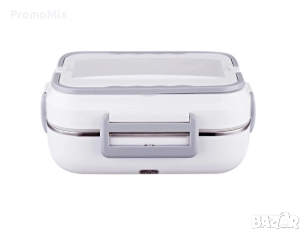 Електрическа кутия за храна Electric lunch box DFH-C21 1.5л 40W Уред за бързо затопляне на храна, снимка 6 - Кутии за храна - 51453215