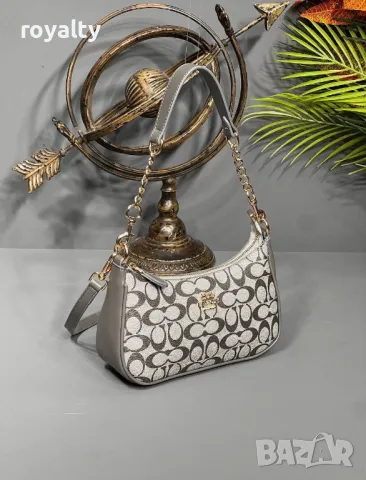 Coach дамски чанти Различни цветове , снимка 8 - Чанти - 48999905