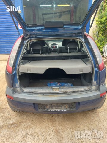 Opel Corsa  C1.7 DTL  на части, снимка 6 - Автомобили и джипове - 41036821