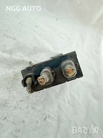 Реле подгревни свещи за Renault Clio (1990 - 1998), 7700851443, снимка 2 - Части - 47920942